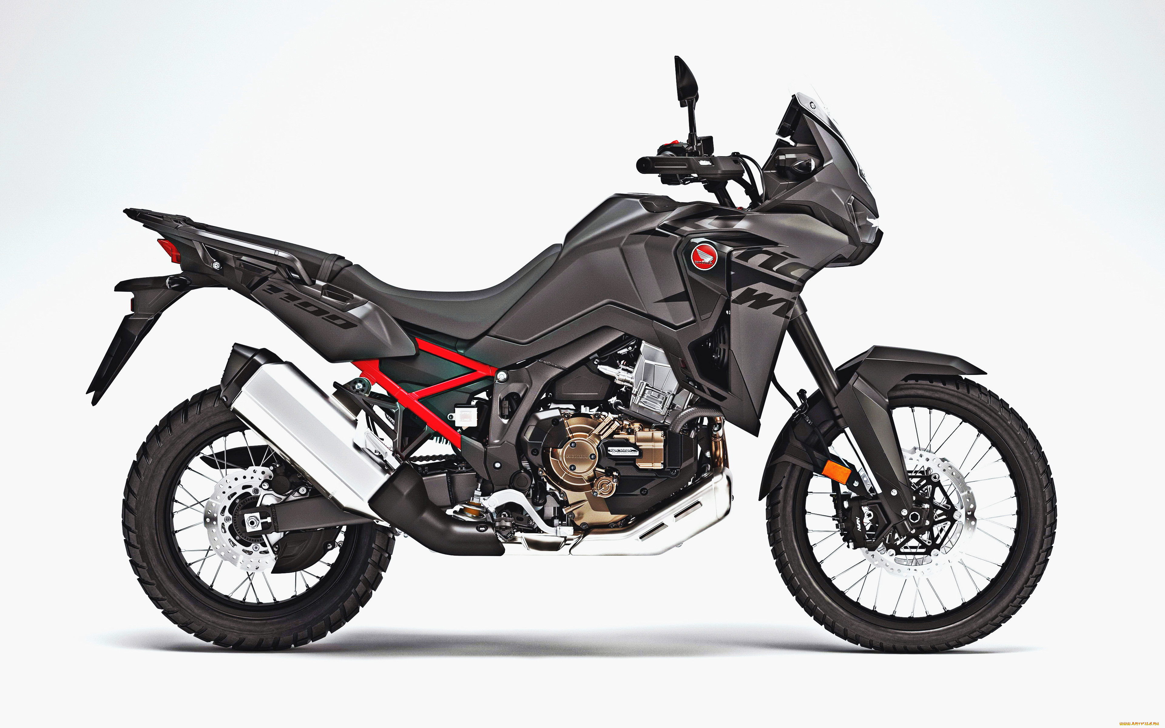 , honda, crf1100l, 4k, , , , 2022, , , , 